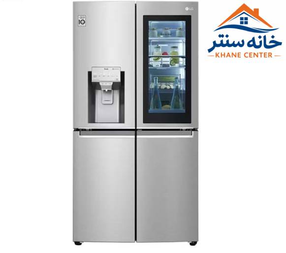 یخچال ال جی
