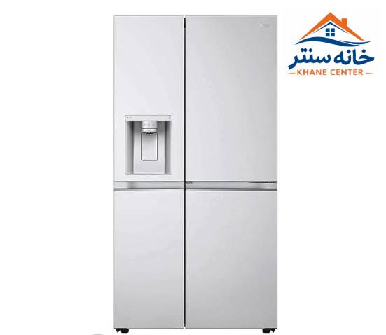 یخچال فریزر ساید بای ساید ال جی مدل J348